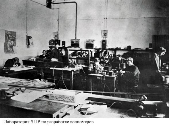 Приокский район Нижнего Новгорода: история и архивные фото - фото 10