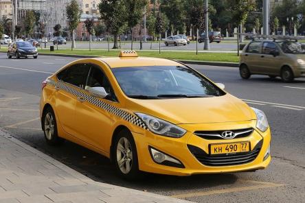 В Роскачестве рассказали, как не стать жертвой недобросовестных таксистов