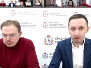 Продолжить дистанционное обучение в мае предложили в Нижегородской области