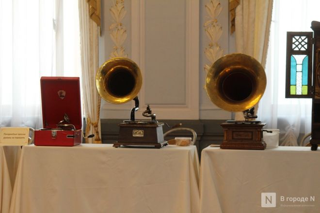 Фоторепортаж: как прошла &laquo;Ночь музеев &mdash; 2025&raquo; в Нижнем Новгороде - фото 20