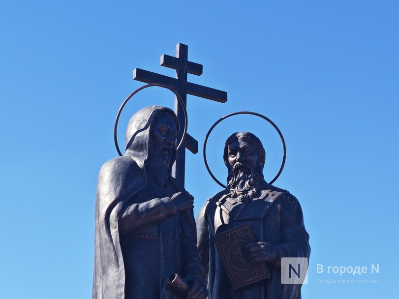Город кузнецов и автобусов: что посмотреть в Павлове за день &mdash; фоторепортаж - фото 48