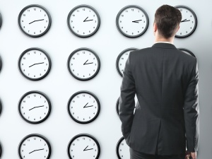 Организованный ли вы человек?