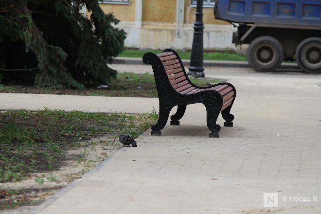 Благоустройство &ndash;  2025: смотрим, как меняются пространства в районах Нижнего Новгорода - фото 32