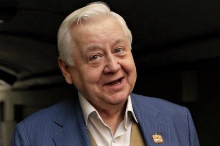 &laquo;Я &ndash; кот Матроскин&raquo;: как Олег Табаков воспитывал свободных артистов, спорил с властью и помогал людям