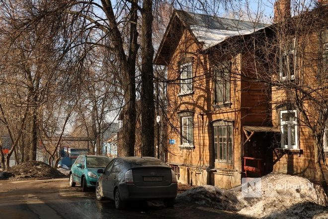 Аварийный дом на Азовской снесут после расселения в Нижнем Новгороде - фото 4