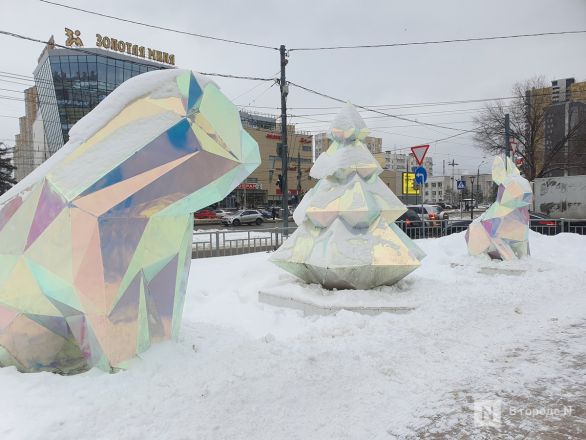 В кадре - Новый год: карта самых атмосферных праздничных локаций Нижнего Новгорода - фото 135