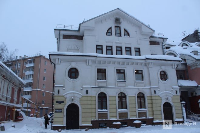 Теперь пешеходная: чем прекрасна улица Малая Покровская в Нижнем Новгороде &mdash; фоторепортаж - фото 26