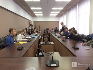 Полным ходом идет отборочный этап олимпиады «Экспресс надежды»