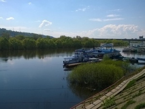 Нижний Новгород мог быть столицей Атлантиды