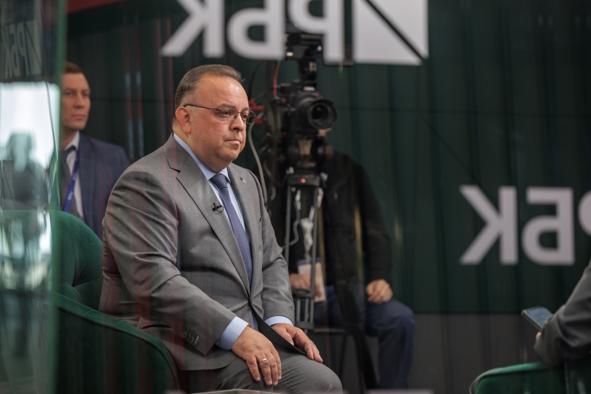 ВТБ указал на отсутствие системных проблем и дефолтов в строительной отрасли - фото 1
