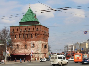 Дни Хорватии и Кубы пройдут в Нижегородской области