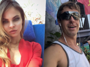 Дерипаска получит миллион рублей от Насти Рыбки и Алекса Лесли