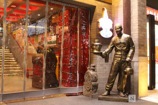 Великая стена и проблемы с интернетом: нижегородка рассказала о незабываемом путешествии в Китай - фото 21