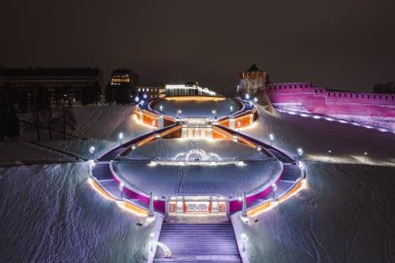 Итоги года &mdash; 2025. Семь событий, которые осчастливили нижегородцев