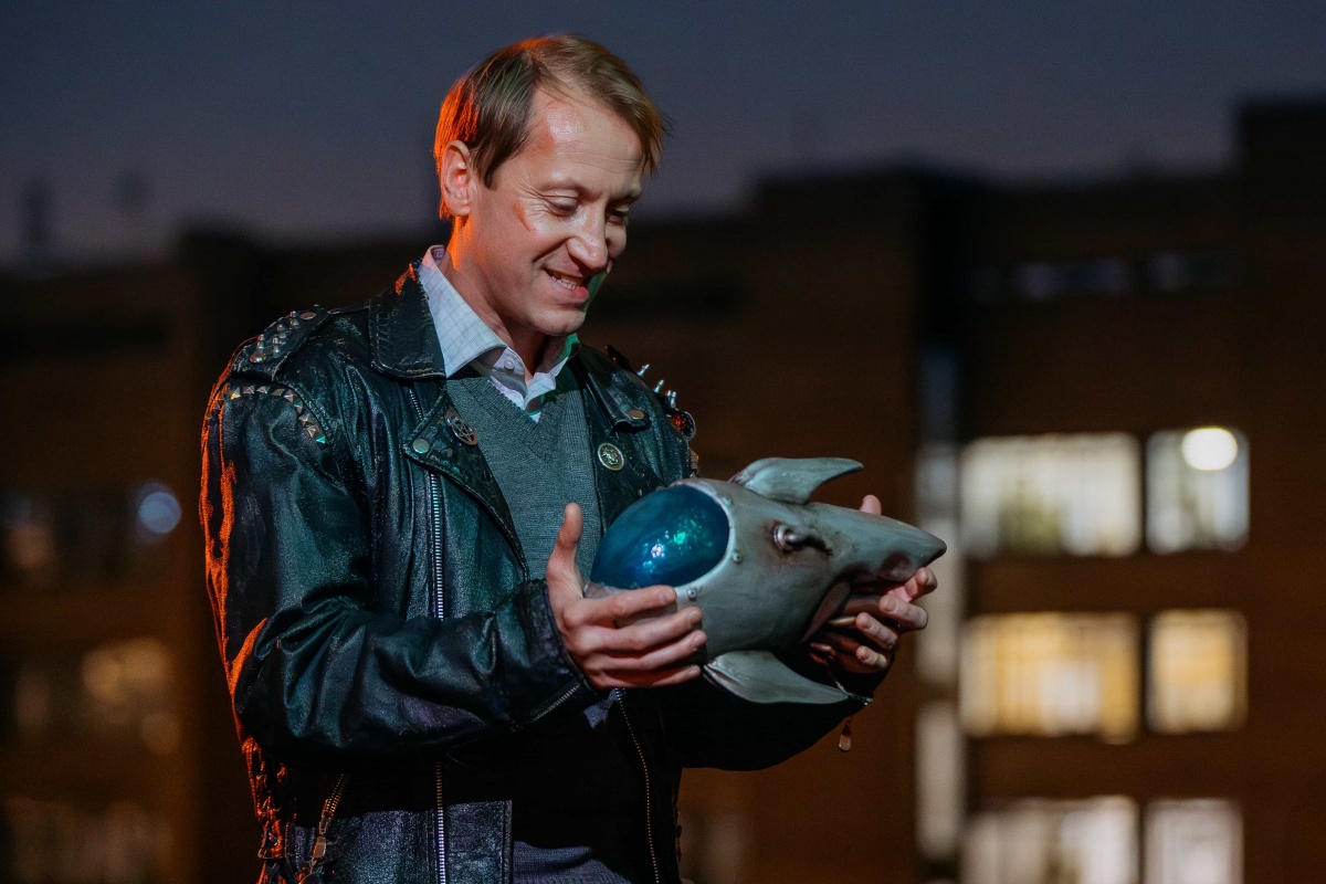 Школа жизни: киноуроки на все случаи в расписании сентябрьских премьер на Wink.ru - фото 2