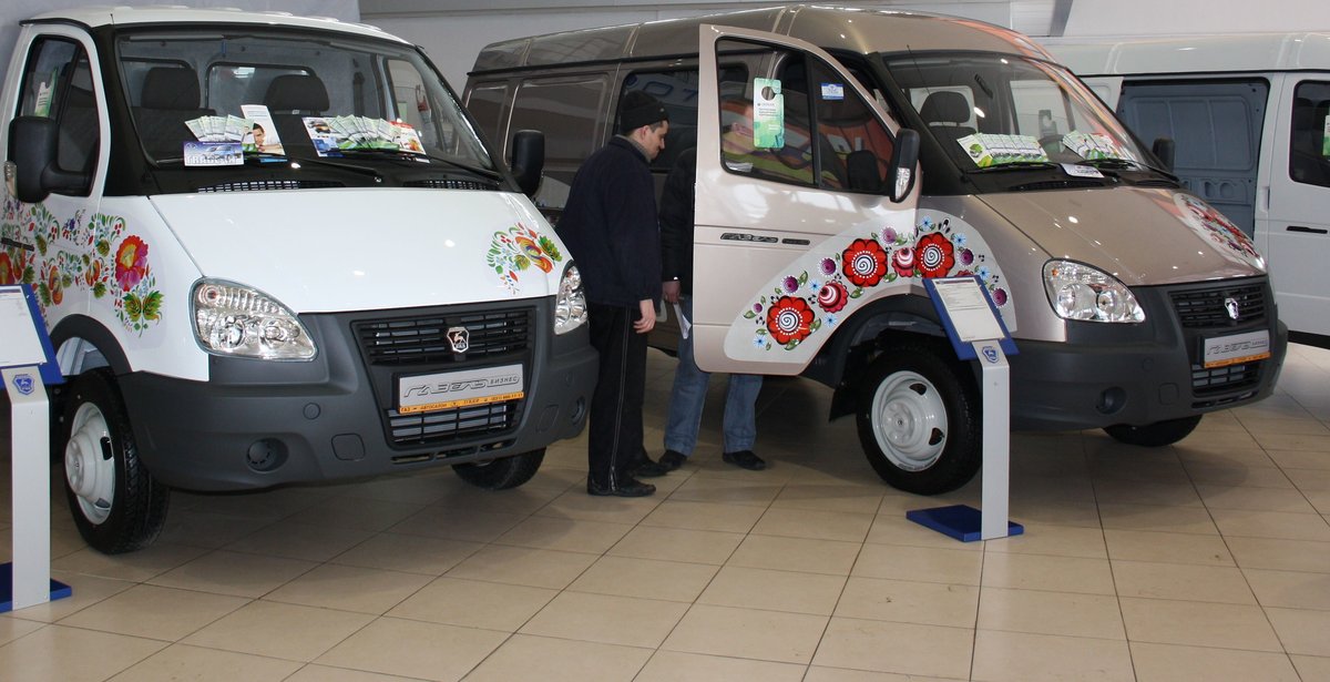 Нижегородских многодетных родителей освободят от уплаты транспортного налога на автобусы - фото 1