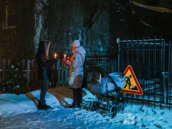 Тихая ночь, дивная ночь: как католики и протестанты Нижнего Новгорода встретили Рождество   - фото 10