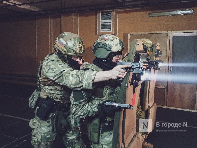 Положение об отрядах самообороны утверждено в Нижегородской области - фото 1