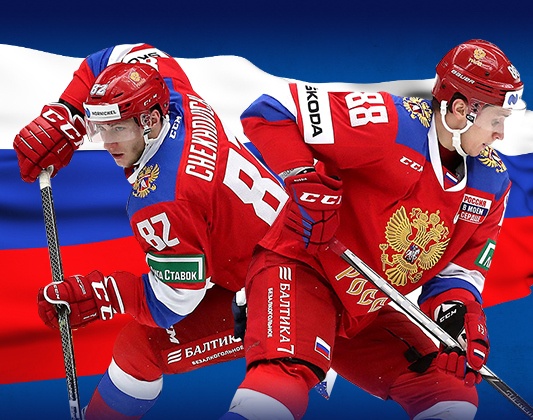 &laquo;Торпедовцы&raquo; Жафяров и Чехович стали победителями Шведских хоккейных игр - фото 1