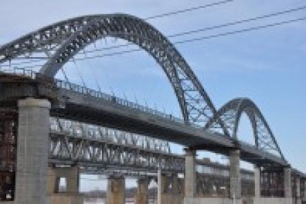Нижегородская область получит 1,5 млрд рублей на мосты и дороги