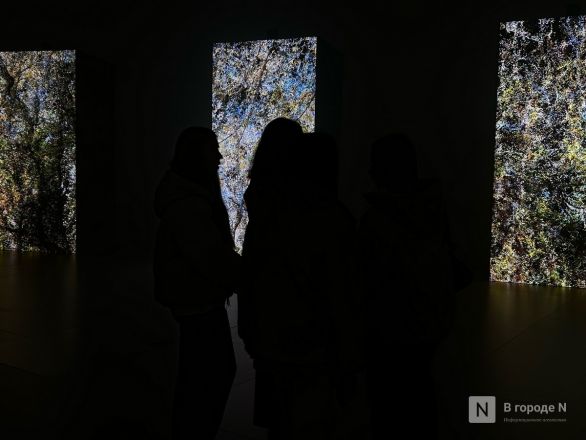 Нижний Новгород засиял: чем на этот раз удивляет INTERVALS &mdash; фоторепортаж со всех локаций - фото 174