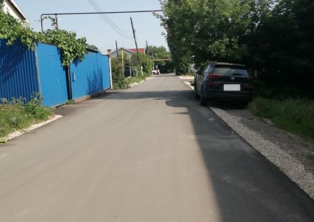 Социальные участковые проверили нижегородские дороги по проекту &laquo;Вам решать!&raquo; - фото 3