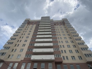 Долгострой на улице Мельникова введут в эксплуатацию до конца августа