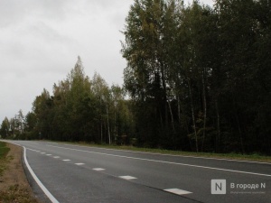 Платную трассу Москва – Нижний Новгород – Казань планируется открыть в 2024 году