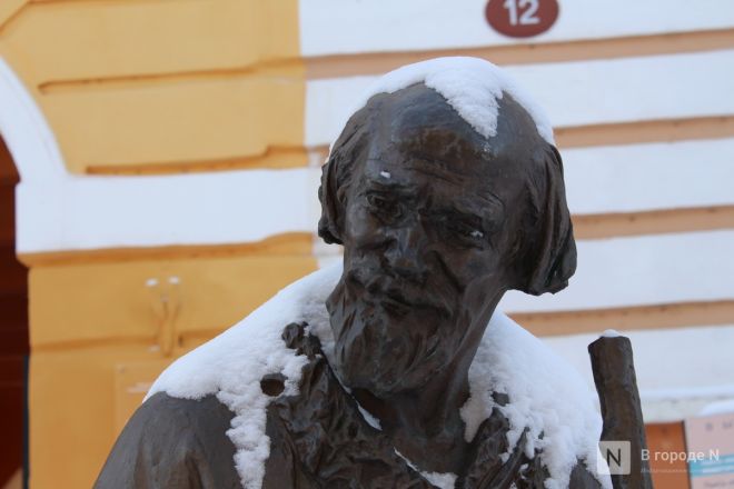 Будущая улица-музей: как выглядит и чем знаменита Кожевенная в Нижнем Новгороде - фото 43