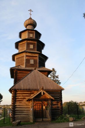 Козлы, мармелад и училище из &laquo;Кадетства&raquo;: нижегородка рассказала небанальном отдыхе в Твери - фото 137