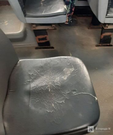 Редко, грязно, без пересадок: тестируем новые автобусные маршруты в Нижнем Новгороде - фото 16