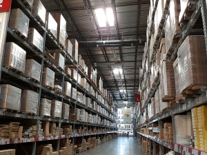 Магазин IKEA откроют в Нижегородской области в условиях режима повышенной готовности