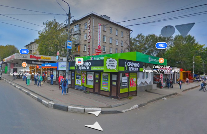 Блогер Варламов назвал будущие павильоны нижегородского метро &laquo;уродливыми навесами&raquo; - фото 3