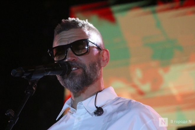 Фоторепортаж: как отметили День города &mdash; 2025 в Нижнем Новгороде - фото 216