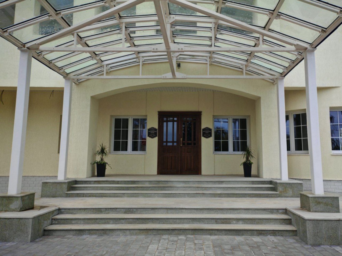 Та самая пушкинская осень: уютный фоторепортаж из Большого Болдина - фото 64