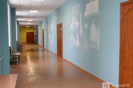 Следователи проверят нижегородский колледж с босоногими студентами
