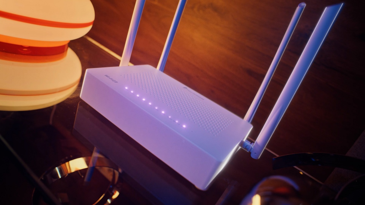 Будущее уже дома: &laquo;Ростелеком&raquo; первым начал установку интернет-роутеров нового поколения по всей стране - фото 1