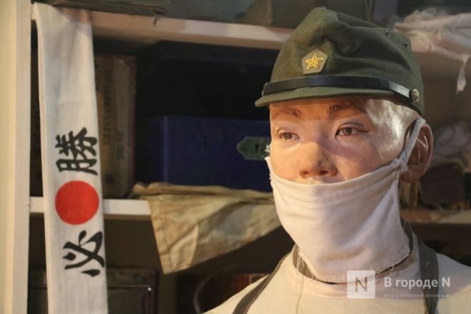 «Поезд Победы» приехал в Нижний Новгород: показываем, как он выглядит — фоторепортаж - фото 58