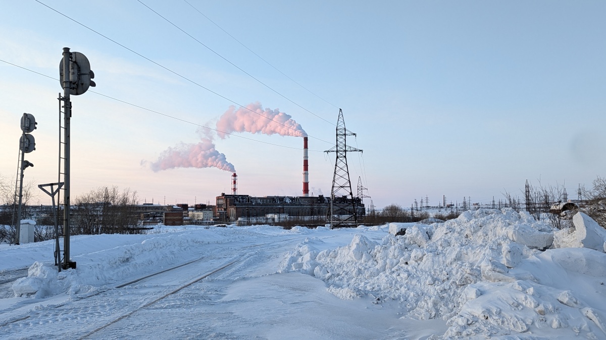 Самый вымирающий город России: пара из Нижнего Новгорода рассказала о необычном путешествии в Воркуту - фото 20