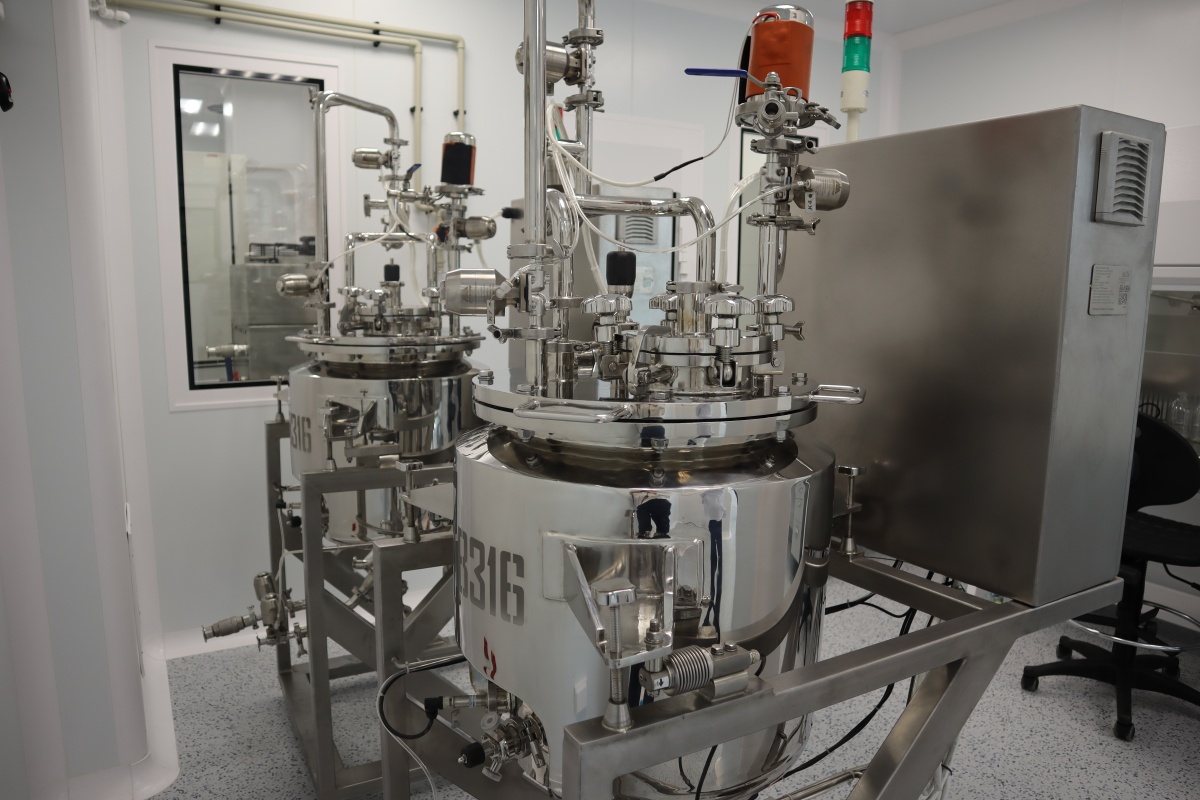 Новая региональная производственная аптека ГП НО «НОФ» получила лицензию - фото 1