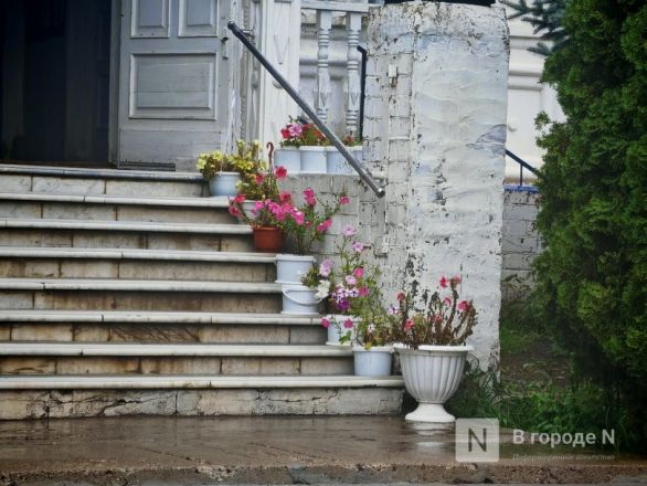 &laquo;Подарок&raquo; страшного царя и ощущение дома: фоторепортаж из старейших храмов Нижегородской области - фото 31