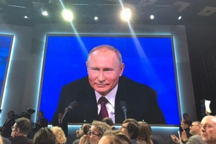 Сколько из своих обещаний россиянам Путин выполнил на самом деле?