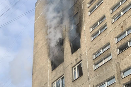 Что известно о взрыве на улице Фучика в Нижнем Новгороде
