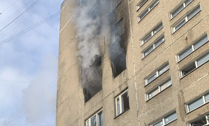 Нижегородцам из дома на Фучика компенсируют аренду жилья после взрыва - фото 1