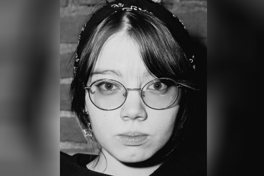 20-летняя Ольга Степанова пропала в Нижнем Новгороде 1 мая - фото 1