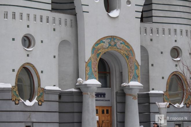 Теперь пешеходная: чем прекрасна улица Малая Покровская в Нижнем Новгороде &mdash; фоторепортаж - фото 48