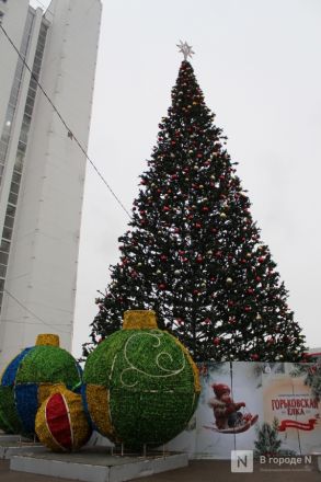 Матрешки, кони и сотни огней: карта самых атмосферных новогодних локаций &mdash; 2026 в Нижнем Новгороде - фото 167