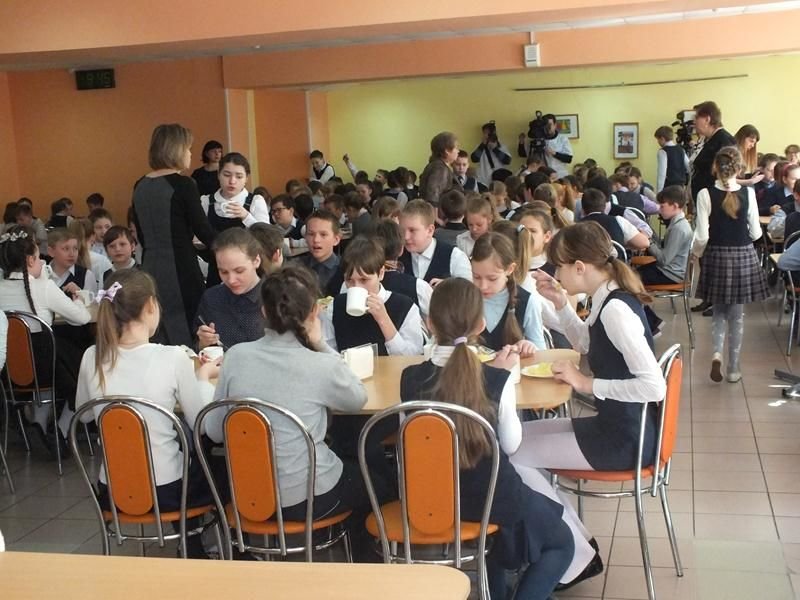 ФАС России признала конкурс по организации питания в школах Нижнего Новгорода незаконным - фото 1
