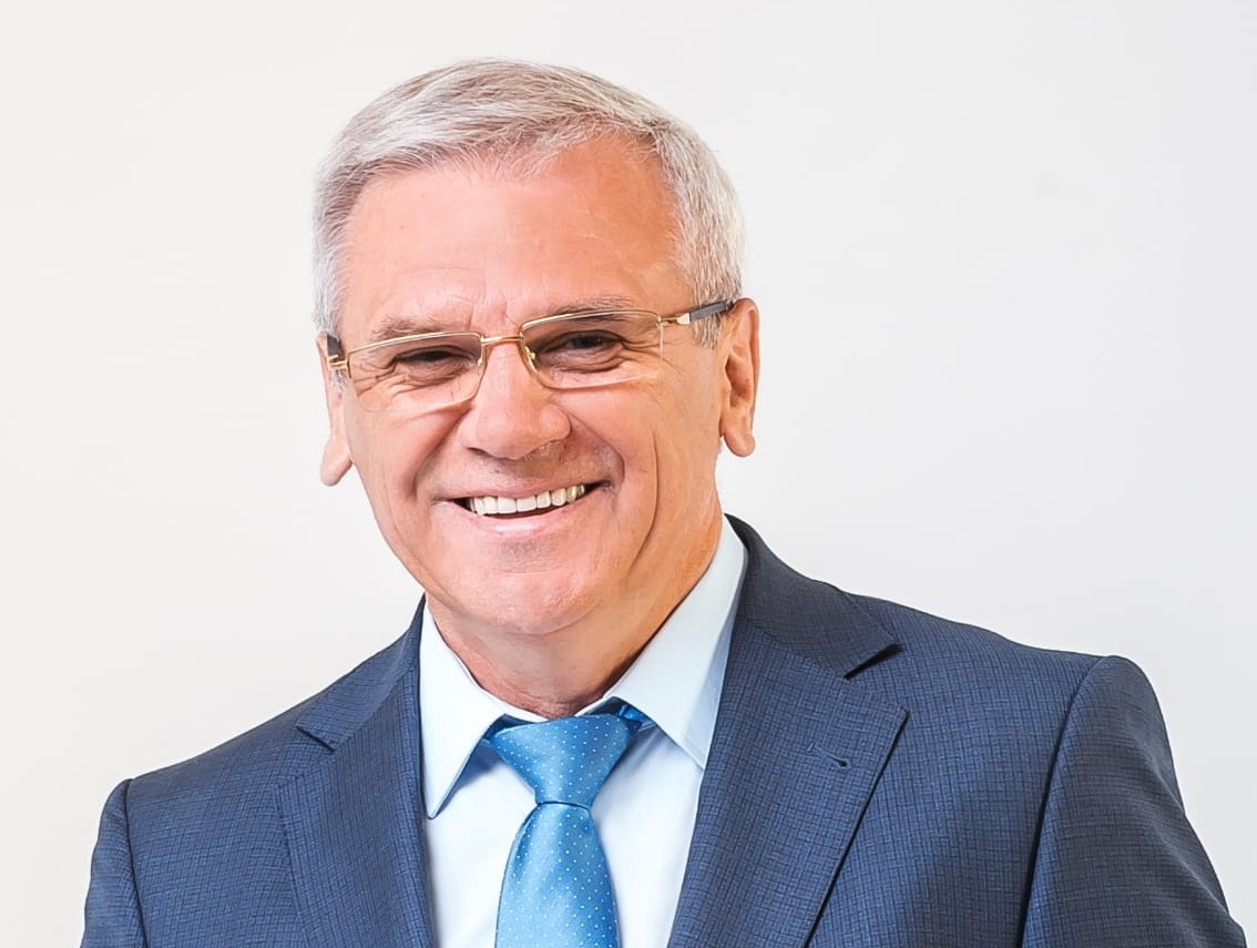 Председатель нижегородского парламента занял II место в рейтинге медийности - фото 1