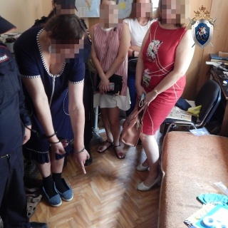 Жительницу Павлова осудили на 6 лет и 3 месяца за убийство пьяного сожителя - фото 1